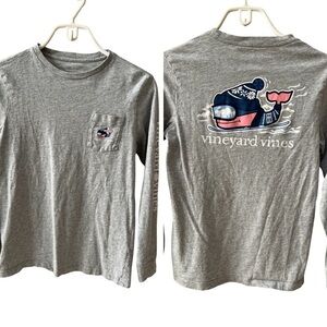 Vineyard & Vines Long Sleeve T shirt Size M
